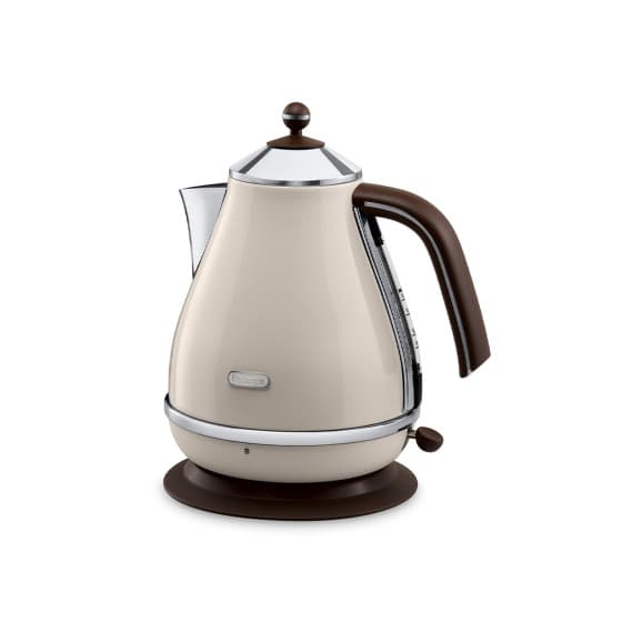 Electric kettle De’Longhi Icona Vintage KBOV 2001.BG, 1.7 l