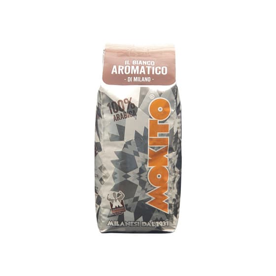 Coffee beans Mokito Aromatico, 1 kg