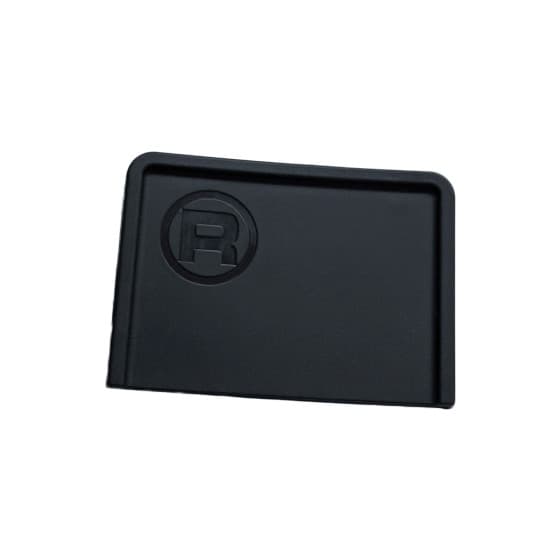 Flat tamping mat Rocket Espresso