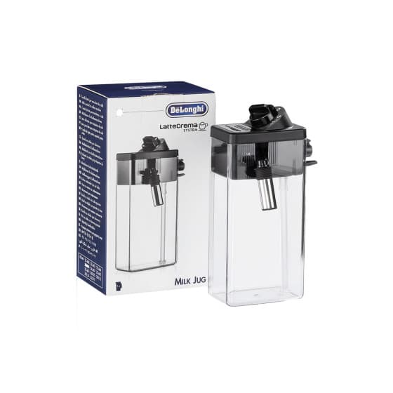 Milk jug ECAM23/24/25/35 series coffee machine DLSC012 (5513296641)