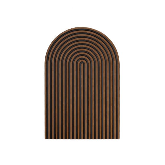 SORSO Home Harmony Curve Cutting board (cellulose fiber), 1 pcs
