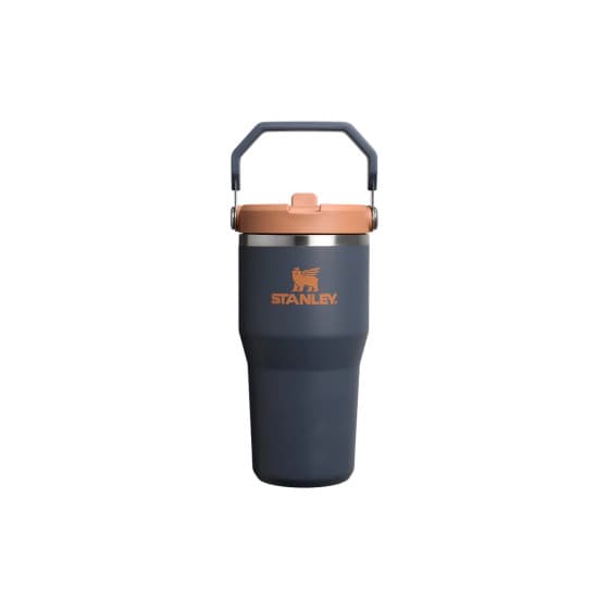 Stanley IceFlow™ Flip Straw 2.0 Twilight Insulated Tumbler, 0.59L