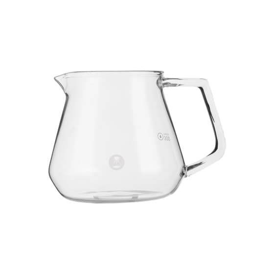 Coffee jug TIMEMORE Coffee Server, 360 ml