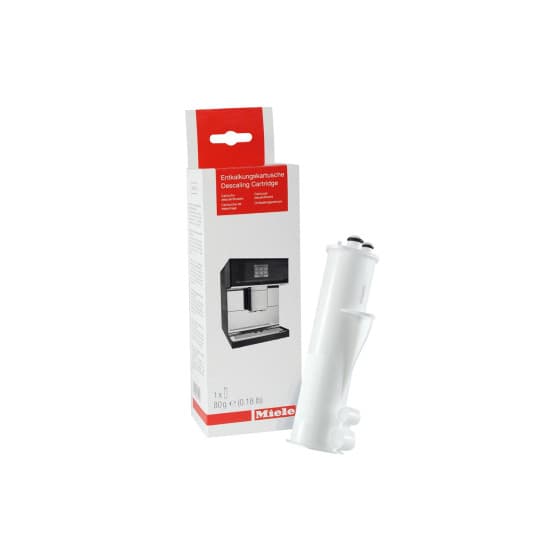 Descaling cartridge Miele GP DC 001 C