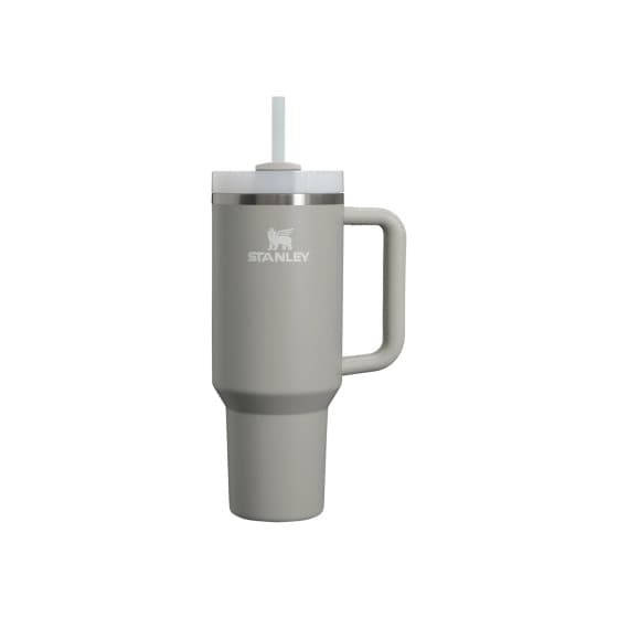 Tumbler Stanley Quencher H2.0 Flowstate™ Ash, 1.2 l