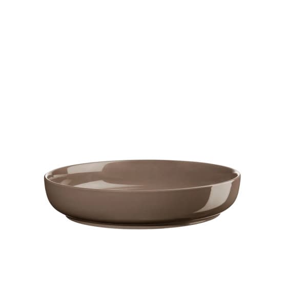 Asa Selection Coppa Kaori Deep Plate, 22 x 4.5 cm