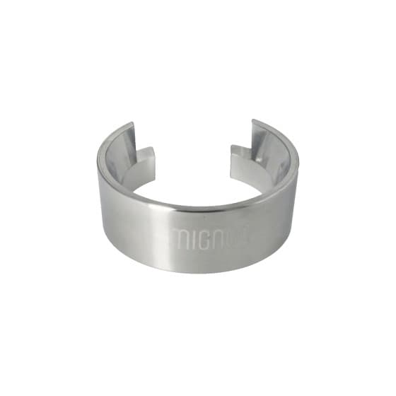 Eureka Mignon dosing funnel, 58 mm – Chrome