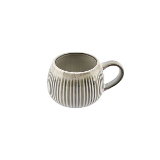 S|P Collection Arto Line Mug, 200 ml