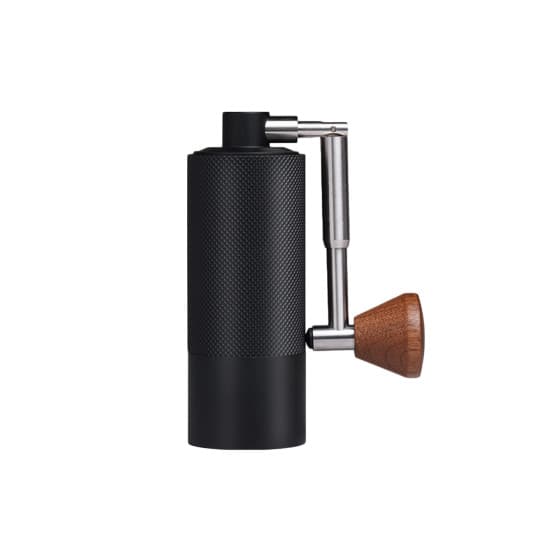 TIMEMORE Chestnut Nano 3 Manual Coffee Grinder - Black