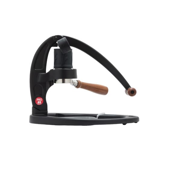 Flair Espresso 49 PRO Manul Espresso Maker - Black