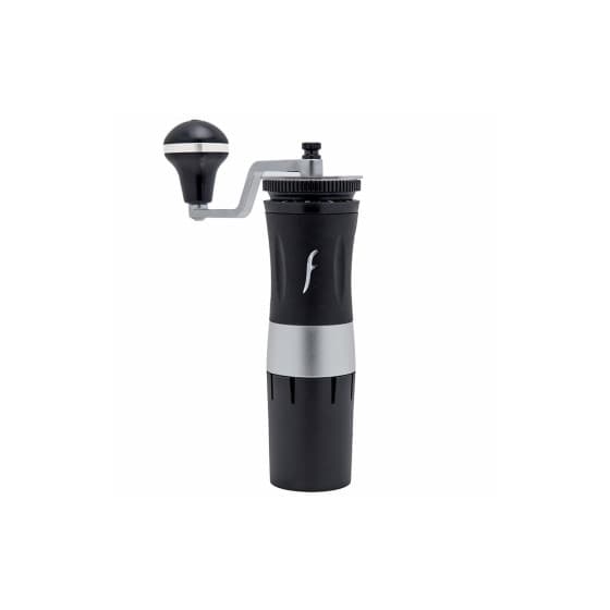 Flair Espresso Royal Manual Coffee Grinder - Black