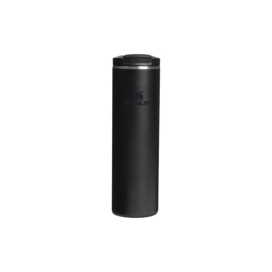 Stanley Transit Fliptop Black 2.0 Thermo Mug, 0.47L