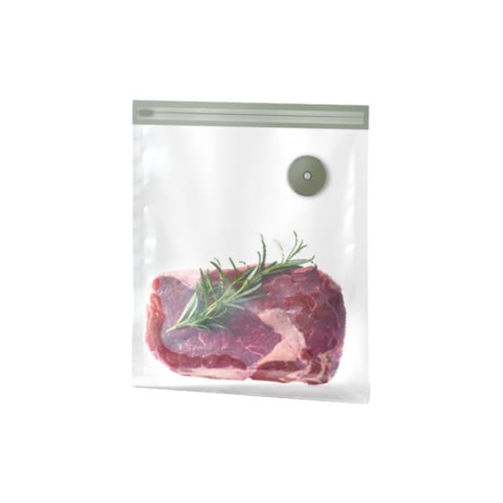 Electrolux EVRB1 Vacuum Sealer Bag Set for EVFK1, EVFK1+, EVSK1 - 20 pc.