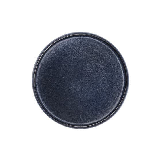 Plate Asa Selection Form'art Carbon, 15.5 cm