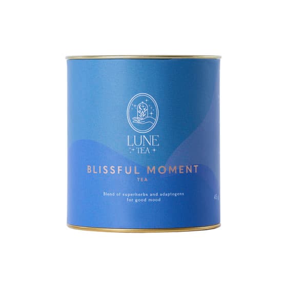 Herbal tea Lune Tea Blissful Moment Tea, 45 g