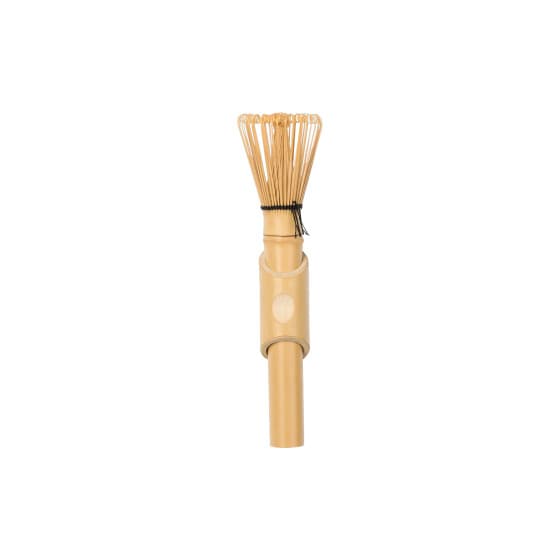 Asa Selection Bamboo Matcha Whisk
