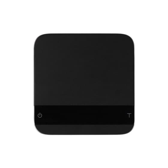Acaia Lunar Coffee Scale – Black