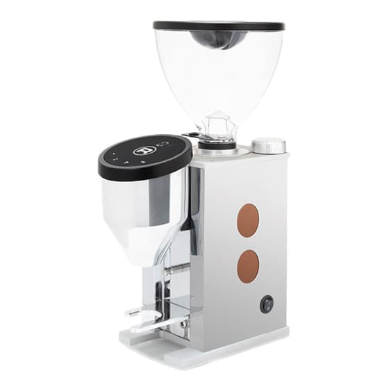 Rocket Espresso Faustino Appartamento Espresso Coffee Grinder (2022) - Copper