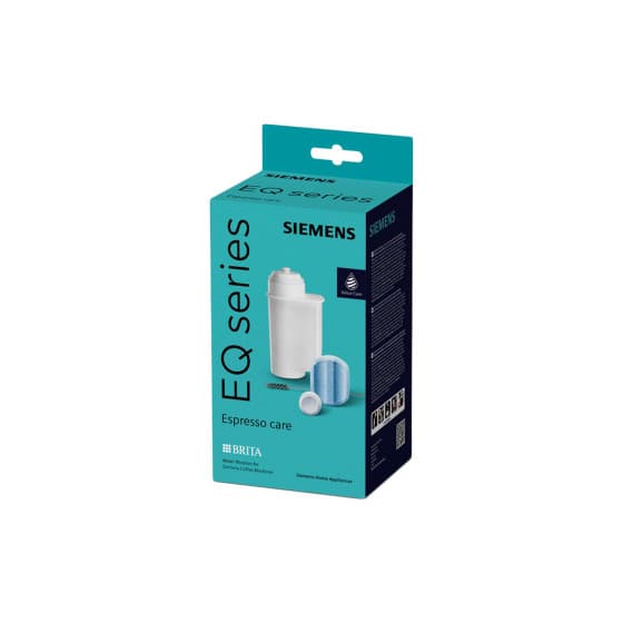 Maintenance set for Siemens bean-to-cup coffee machines (TZ80004B)