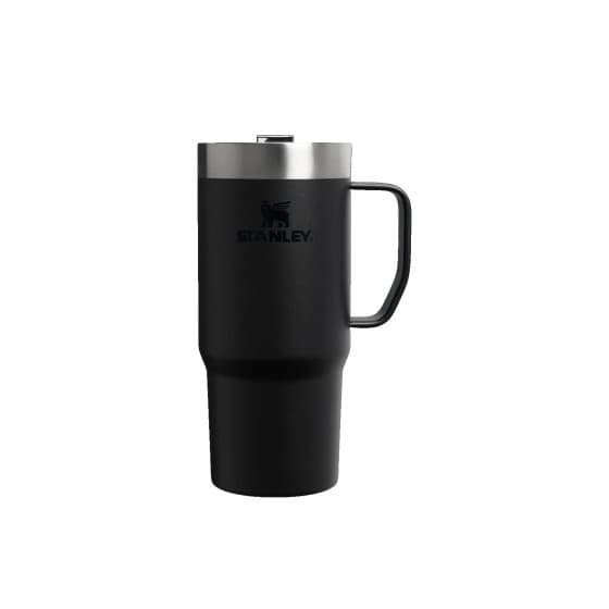 Stanley Everyday Suburban Black 2.0 Thermo Mug, 0.47L