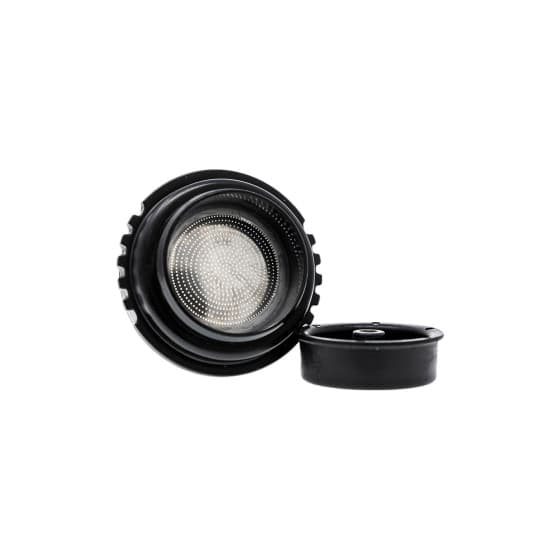 Bottomless portafilter Flair Espresso 2-in-1