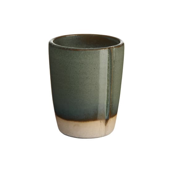 Cappuccino cup Asa Selection Verana Matcha Latte, 250 ml