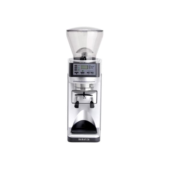 Baratza Sette 270 Coffee Grinder - Silver&Black