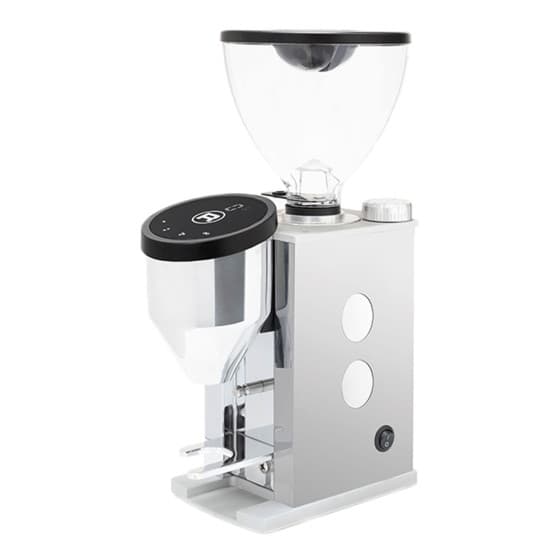 Rocket Espresso Faustino Appartamento Espresso Coffee Grinder (2022) - White