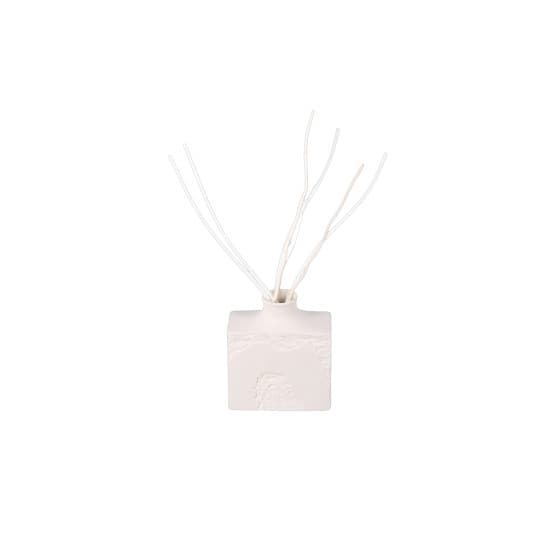 S|P Collection Marn Chalk White Reed Diffuser, 200 ml