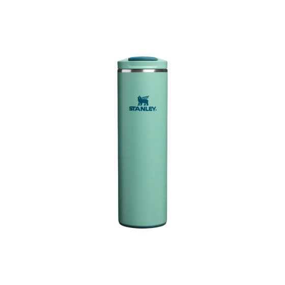 Stanley Transit Fliptop Spring Green Thermo Mug, 0.47L