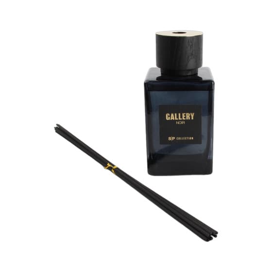 S|P Collection Gallery Noir Reed Diffuser, 500 ml