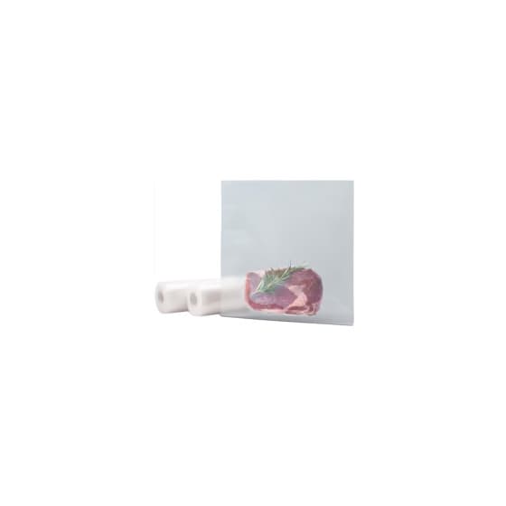 Vacuum sealing rolls Electrolux EVSRR1, 2 pcs. (25 x 600 cm)