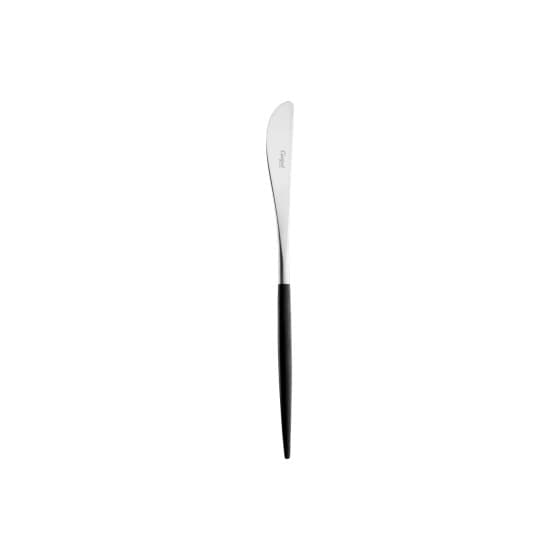 Asa Selection Mio Black Knife, 23.1 cm