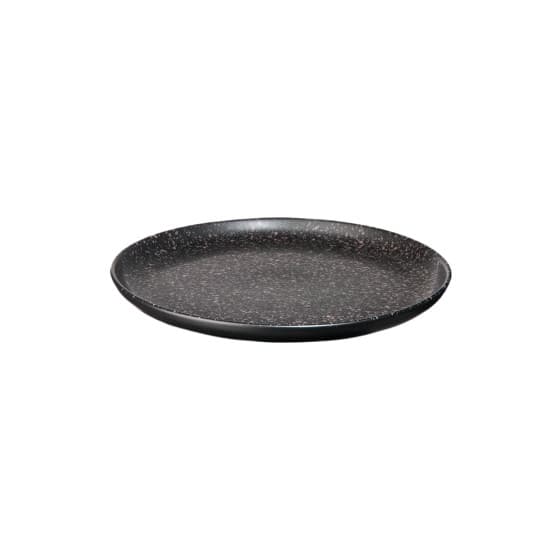 Plate Asa Selection Saisons Blackberry, 21 cm