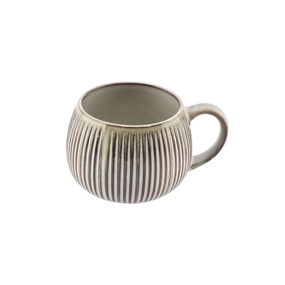 S|P Collection Arto Line Mug, 400 ml