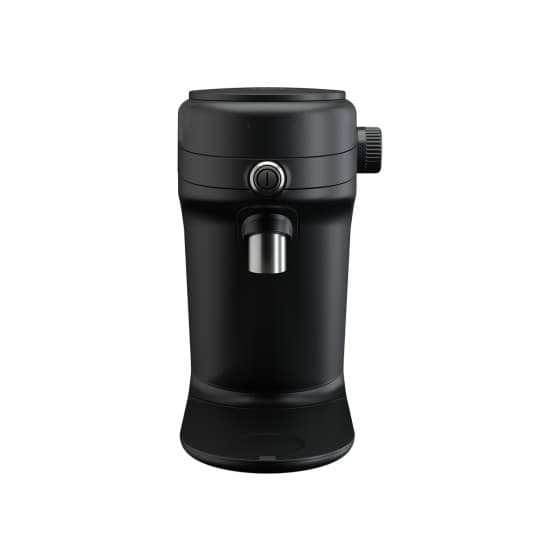 Mahlkönig X64 SD Single Dose Coffee Grinder – Black