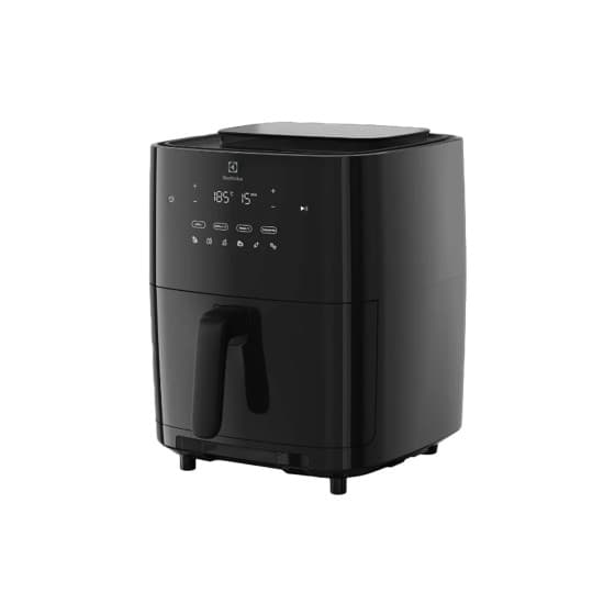 Electrolux Series 800 EAF7SB Air Fryer - Black