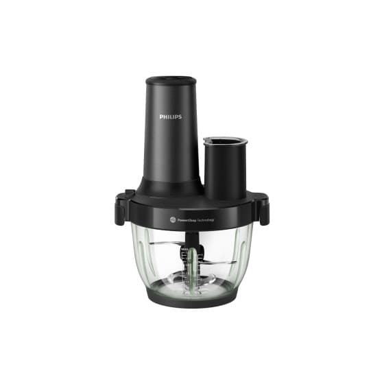 Philips 5000 series HR1507/00 Chopper, 650W - Black