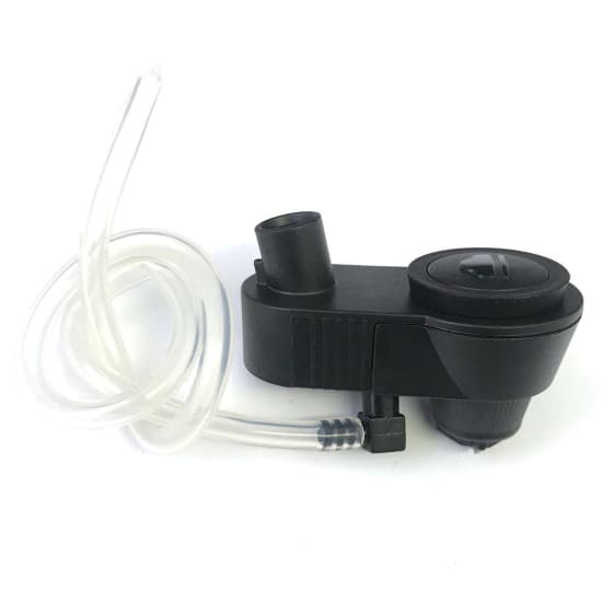 Milk frother Saeco Lirika