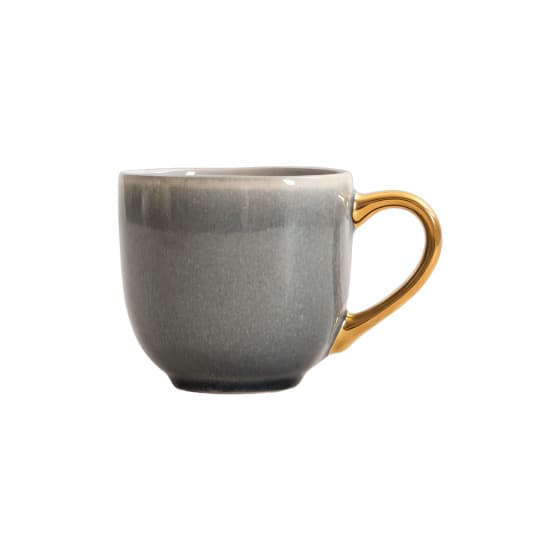 Homla VINESS Blue Mug, 400 ml