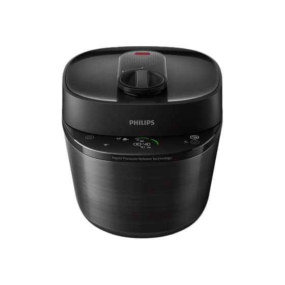 All-in-one cooker Philips All-in-One HD2151/40