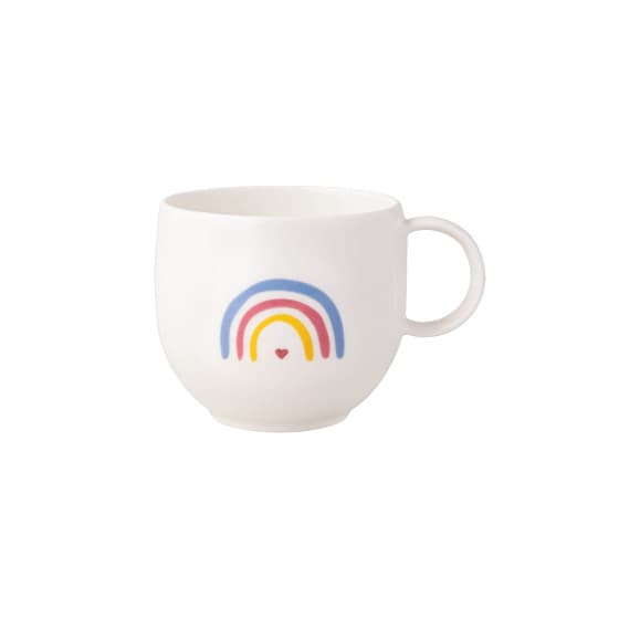 Mug Villeroy & Boch With Love Be Happy, 290 ml
