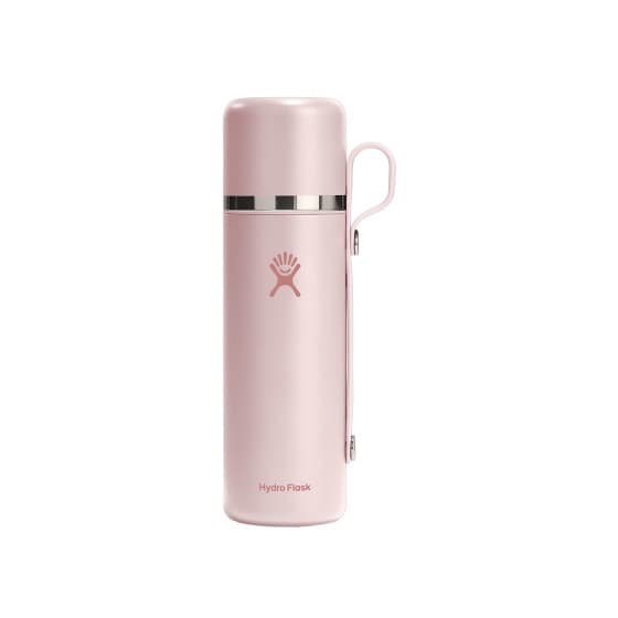 Hydroflask Hot Flask & Cup Trilium Thermal Bottle with a Cup, 828 ml