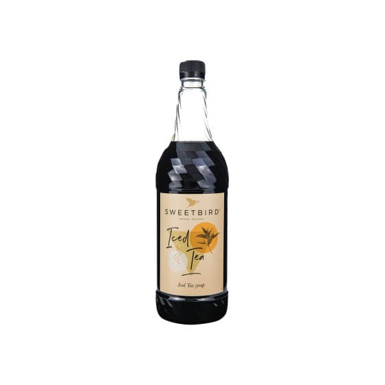 Syrup for iced tea Sweetbird Iced Tea, 1 l