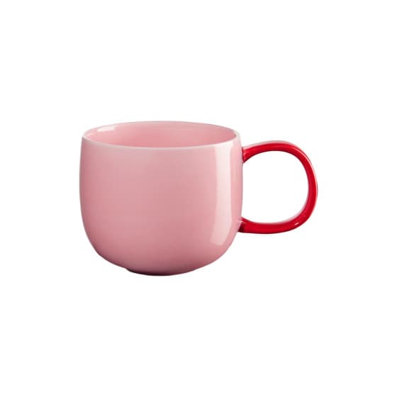 Mug Asa Selection Joy Strawberry, 400 ml