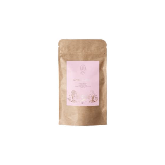 Matcha green tea Lune Tea Miyabi, 30 g
