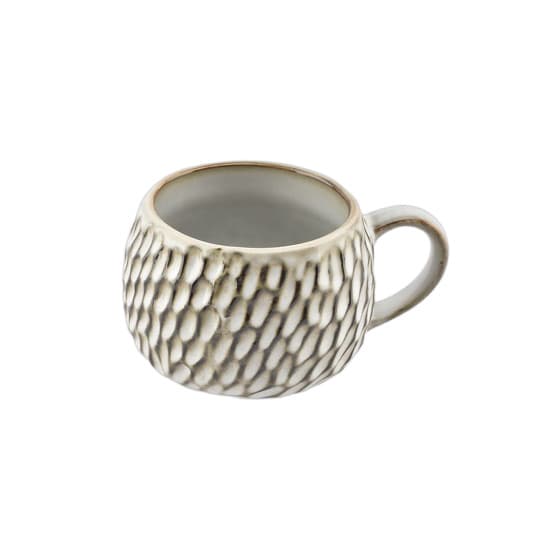 S|P Collection Arto Scaled Mug, 400 ml
