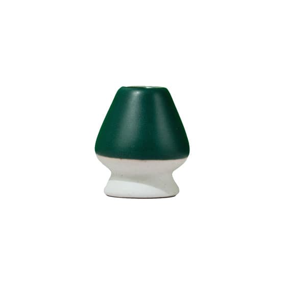 Ceramic matcha whisk holder Blendsmiths