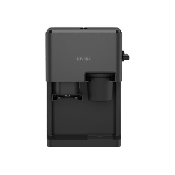 Nivona CUBE 4106 Bean to Cup Espresso Coffee Machine – Black