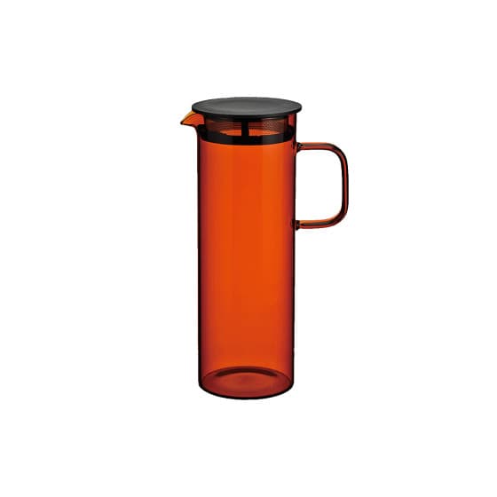 Hario Colors pitcher, 800 ml – Amber